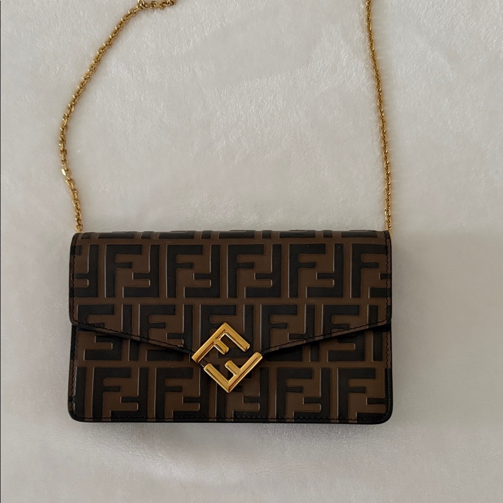 Fendi Bag great condition